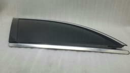MERCEDES-BENZ Mercedes R W251 Left Rear 1/4 Glass A2516700750 Door Window 1/4 Rear Left — thumbnail 5