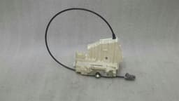 MERCEDES-BENZ Mercedes R Class W251 RRH door lock A2517301835 door lock rear right keyless — thumbnail 1