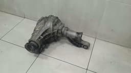 MERCEDES-BENZ Mercedes R63 AMG W251 Front Diff A1643302702 Differential Front Ratio 3.45 — thumbnail 5