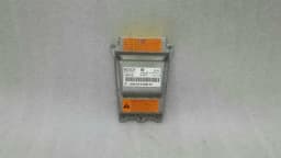 MERCEDES-BENZ Mercedes R Class W251 W164 Safety Module ECU A1648207426 Air Control Unit SRS — thumbnail 1