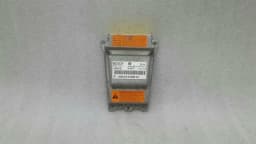MERCEDES-BENZ Mercedes R Class W251 W164 Safety Module ECU A1648207426 Air Control Unit SRS — thumbnail 4