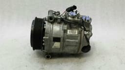 MERCEDES-BENZ MERCEDES R63 AMG W251 A/C Compressor A0022300611 Air Conditioning Compressor M156 — thumbnail 2