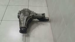 MERCEDES-BENZ Mercedes R63 AMG W251 Front Diff A1643302702 Differential Front Ratio 3.45 — thumbnail 9