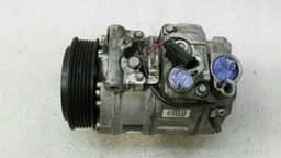 MERCEDES-BENZ MERCEDES R63 AMG W251 A/C Compressor A0022300611 Air Conditioning Compressor M156 — thumbnail 9