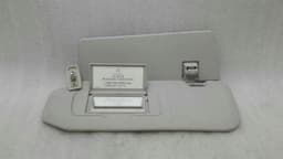 MERCEDES-BENZ Mercedes R Class W251 Sun Viewfinder A2518100310 Sun Bezel Left Grey — thumbnail 5