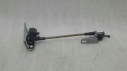 MERCEDES-BENZ Mercedes R Class W251 Actuator Pop Out Window A2518201942 Window Adjuster Left — thumbnail 4