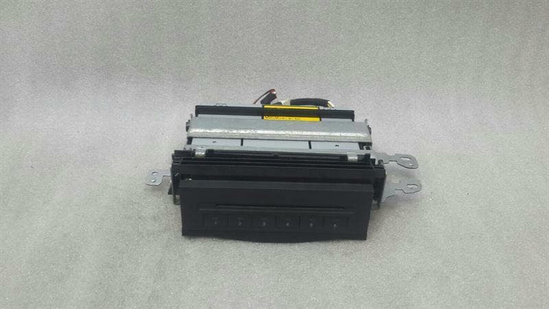 Mercedes R Class W251 CD Changer A2118706189 CD Changer 6 Speed