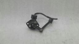 MERCEDES-BENZ Mercedes R63 AMG W251 Xenon Level Sensor A0105427717 Level Controller. — thumbnail 3