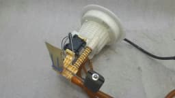 MERCEDES-BENZ Mercedes R63 AMG W251 Fuel Transmitter Unit A2514700390 Fuel Filter — thumbnail 6