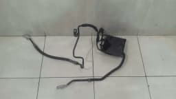 MERCEDES-BENZ Mercedes R63 AMG W251 Power Steering Radiator A0005000500 Servo Oil Cooler M156 V8 — thumbnail 5
