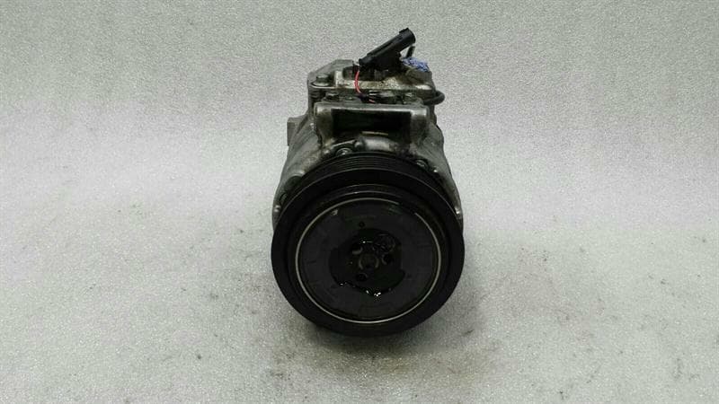 MERCEDES-BENZ MERCEDES R63 AMG W251 A/C Compressor A0022300611 Air Conditioning Compressor M156