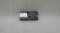 MERCEDES-BENZ Mercedes R W251 rear seat heating modules A2118702026 seat control unit heating — thumbnail 1