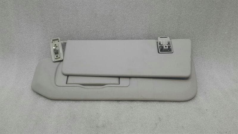 Mercedes R Class W251 Sun Viewfinder A2518100310 Sun Bezel Left Grey