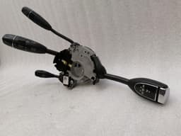 MERCEDES-BENZ Mercedes R Class W251 Wiper Stalks A1645405545 Indicator Switch Steering Stock Switch — thumbnail 8