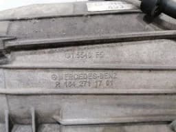 MERCEDES-BENZ Mercedes ML W164 Gearbox A1642708401 Transmission AMG ML63 M156 722.907 — thumbnail 3