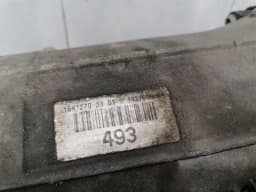 MERCEDES-BENZ Mercedes ML W164 Gearbox A1642708401 Transmission AMG ML63 M156 722.907 — thumbnail 4