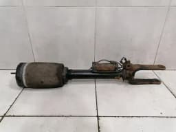 MERCEDES-BENZ Mercedes ML63 AMG W164 Shock Absorber Front A1643202213 Front Shock Absorber M156 — thumbnail 1