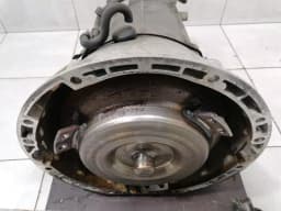 MERCEDES-BENZ Mercedes ML W164 Gearbox A1642708401 Transmission AMG ML63 M156 722.907 — thumbnail 7