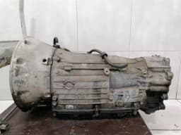 MERCEDES-BENZ Mercedes ML W164 Gearbox A1642708401 Transmission AMG ML63 M156 722.907 — thumbnail 8