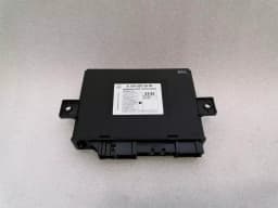 MERCEDES-BENZ Mercedes ML W164 electronic module A1648203985 control unit keyless — thumbnail 1