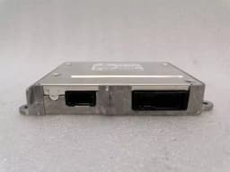 MERCEDES-BENZ Mercedes ML W164 electronic module A2198202626 control unit communication — thumbnail 2