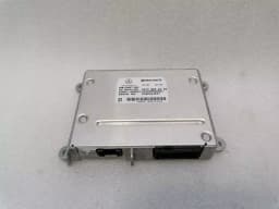 MERCEDES-BENZ Mercedes ML W164 electronic module A2198202626 control unit communication — thumbnail 1