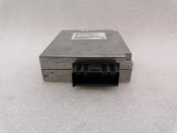 MERCEDES-BENZ Mercedes ML W164 electronic module A2038208285 control unit VOICE — thumbnail 4