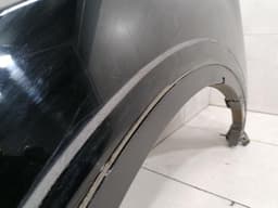 MERCEDES-BENZ Mercedes ML W164 Left Wing A16488101 Front Left Fenders — thumbnail 4