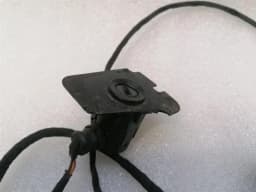 MERCEDES-BENZ MERCEDES ML W164 WIRING LOOM A1645402505 WIRING HARNESS — thumbnail 5