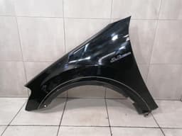 MERCEDES-BENZ Mercedes ML W164 Left Wing A16488101 Front Left Fenders — thumbnail 1