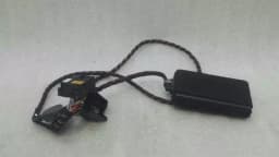 MERCEDES-BENZ Mercedes R Class W251 Interface Module B67824245 Multimedia Control Unit — thumbnail 1