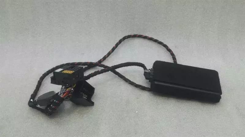 Mercedes R Class W251 Interface Module B67824245 Multimedia Control Unit