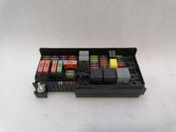MERCEDES-BENZ Mercedes ML W164 Fuse Box A1645403072 Fuse Box — thumbnail 6
