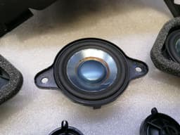 MERCEDES-BENZ Mercedes ML W164 Logic7 Speaker Set A1648202202 Speaker Set L7 — thumbnail 4