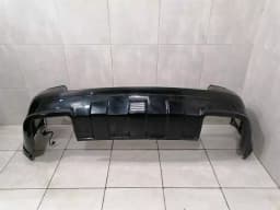 MERCEDES-BENZ Mercedes ML AMG ML63 W164 Rear Bumper A1648854225 Rear Bumper — thumbnail 1