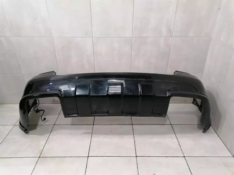 MERCEDES-BENZ Mercedes ML AMG ML63 W164 Rear Bumper A1648854225 Rear Bumper
