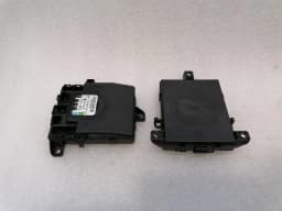MERCEDES-BENZ Mercedes ML W164 front door module set A1648205985 control unit front door set — thumbnail 9