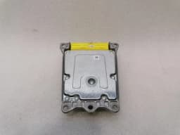 MERCEDES-BENZ Mercedes ML W164 Safety Module ECU A1648209585 Air Control Unit SRS — thumbnail 8