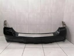 MERCEDES-BENZ Mercedes ML AMG ML63 W164 Rear Bumper A1648854225 Rear Bumper — thumbnail 5
