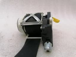MERCEDES-BENZ Mercedes ML W164 front seat belt A2518607185 seat belt belt front set — thumbnail 5