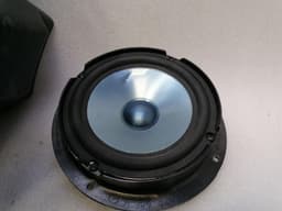 MERCEDES-BENZ Mercedes ML W164 Logic7 Speaker Set A1648202202 Speaker Set L7 — thumbnail 5