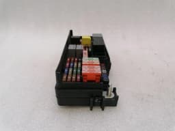 MERCEDES-BENZ Mercedes ML W164 Fuse Box A1645403072 Fuse Box — thumbnail 4
