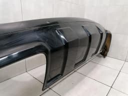MERCEDES-BENZ Mercedes ML AMG ML63 W164 Rear Bumper A1648854225 Rear Bumper — thumbnail 4