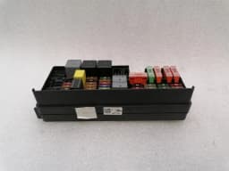 MERCEDES-BENZ Mercedes ML W164 Fuse Box A1645403072 Fuse Box — thumbnail 8