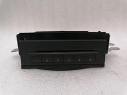 MERCEDES-BENZ MERCEDES ML W164 CD Changer A2118703889 CD Changer — thumbnail 6