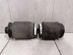 MERCEDES-BENZ MERCEDES ML63 AMG W164 AIR SPRING SET A1643200425 AIR SPRING SET — thumbnail 7