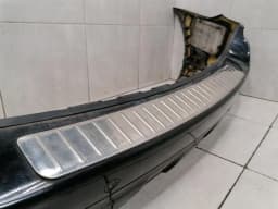 MERCEDES-BENZ Mercedes ML AMG ML63 W164 Rear Bumper A1648854225 Rear Bumper — thumbnail 6
