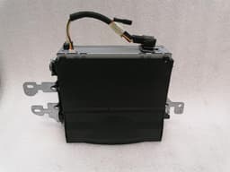 MERCEDES-BENZ MERCEDES ML W164 CD Changer A2118703889 CD Changer — thumbnail 3