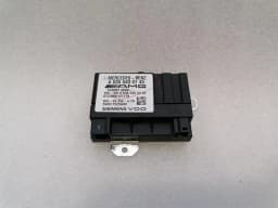 MERCEDES-BENZ MERCEDES ML W164 ELECTRONIC MODULE A0355400145 CONTROL UNIT FUEL PUMP AMG — thumbnail 1