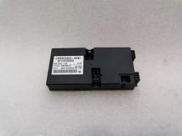 MERCEDES-BENZ Mercedes ML W164 electronic module A2118702026 control unit rear seat heating — thumbnail 5